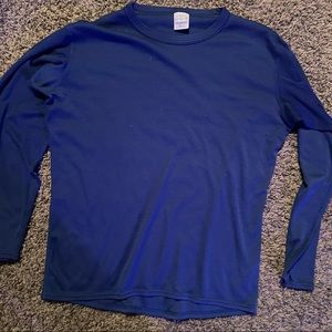 Vintage Patagonia Capilene Long Sleeve Shirt Men’s Size Medium